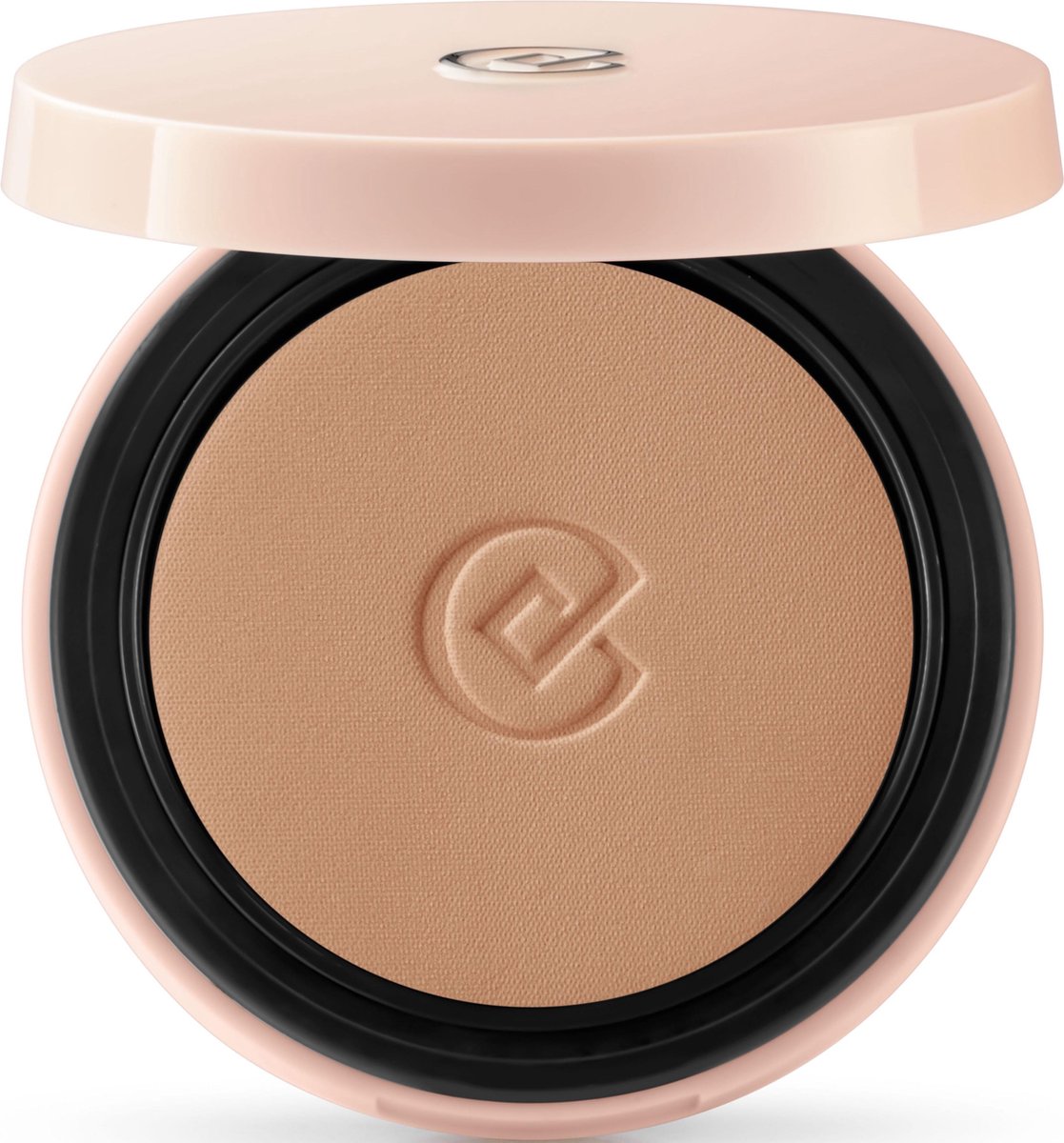 Collistar Impeccable Compact Powder 60G Cappuccino