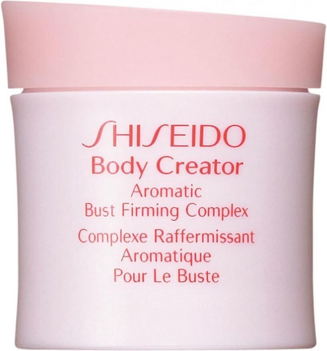 Shiseido - Bodycreator Aromatic Bust Firming Complex 75 Ml