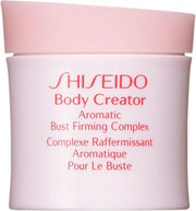 Shiseido - Bodycreator Aromatic Bust Firming Complex 75 Ml