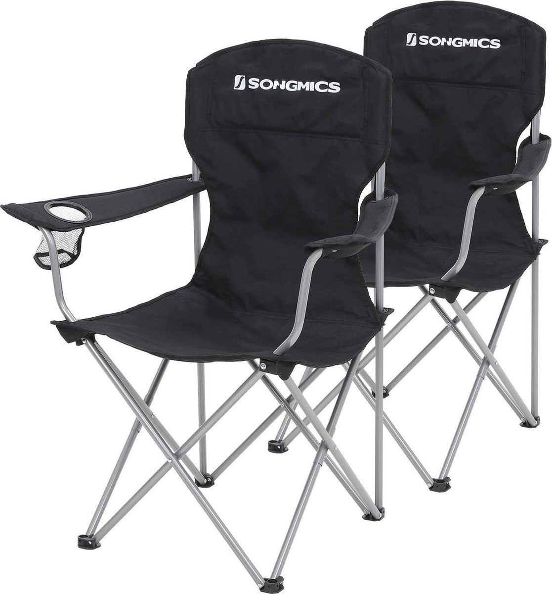 SONGMICS Campingstoel