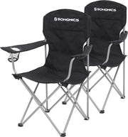 SONGMICS Campingstoel