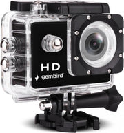 [Accessoires] Gembird ACAM-04 HD Action Camera  NIEUW