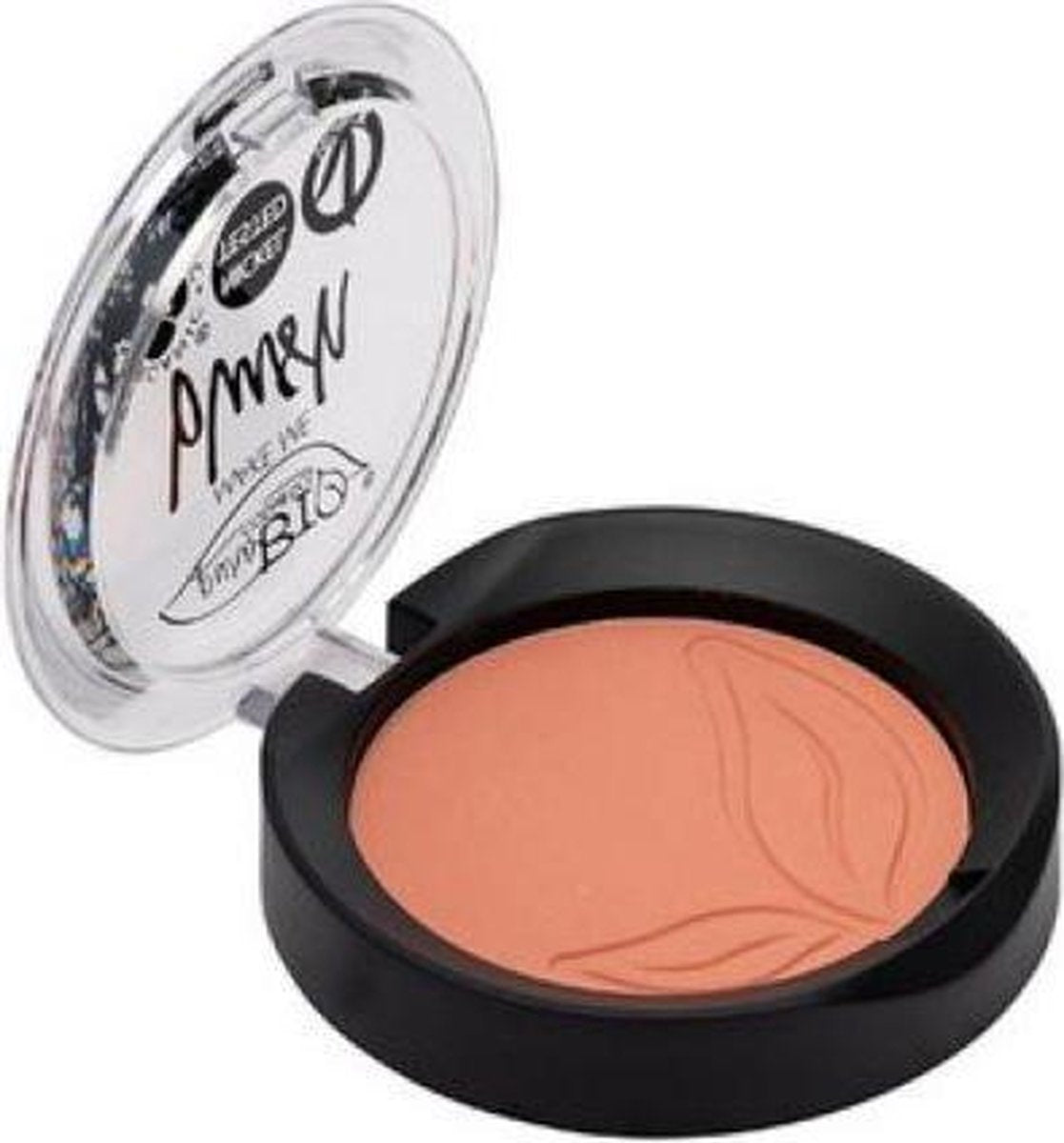 PuroBio Blush Nr2 Coral Pink