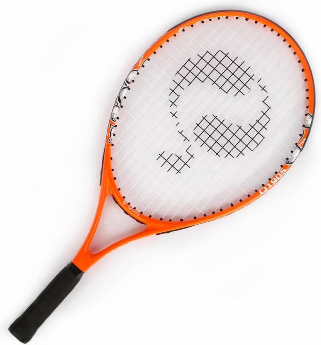 Quick Q1905 Tennisracket JR 23" - Stage 2 Oranje - L0