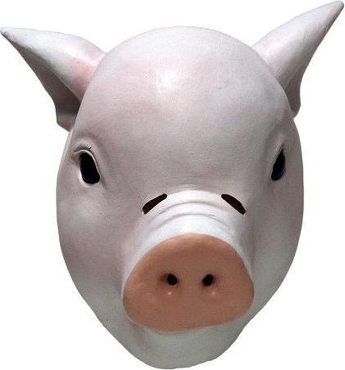 Varkenmasker (big)