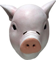 Varkenmasker (big)
