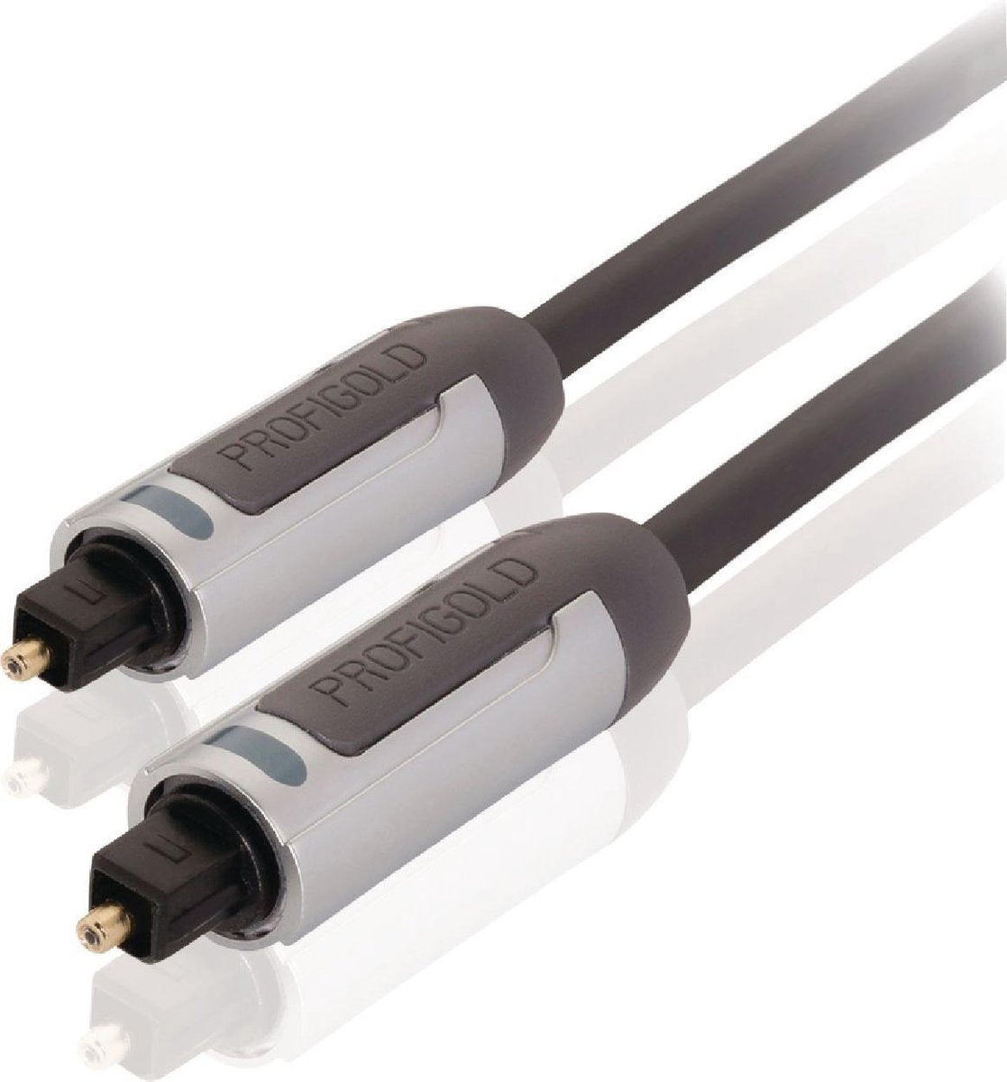 Profigold - Optische Toslink Kabel - 3 meter