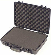 Peli Case   -   Camerakoffer   -   1490    -  Zwart   -  excl. plukschuim  45