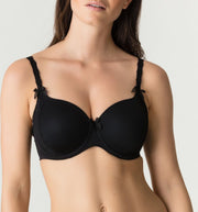 PrimaDonna Twist A La Folie Voorgevormde Beugel Bh 0241120 Zwart 75D