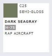 Mrhobby - Mr. Color 10 Ml Dark Seagray (Mrh-c-025)