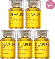 5X Olaplex No.7 Bonding Oil 30ml