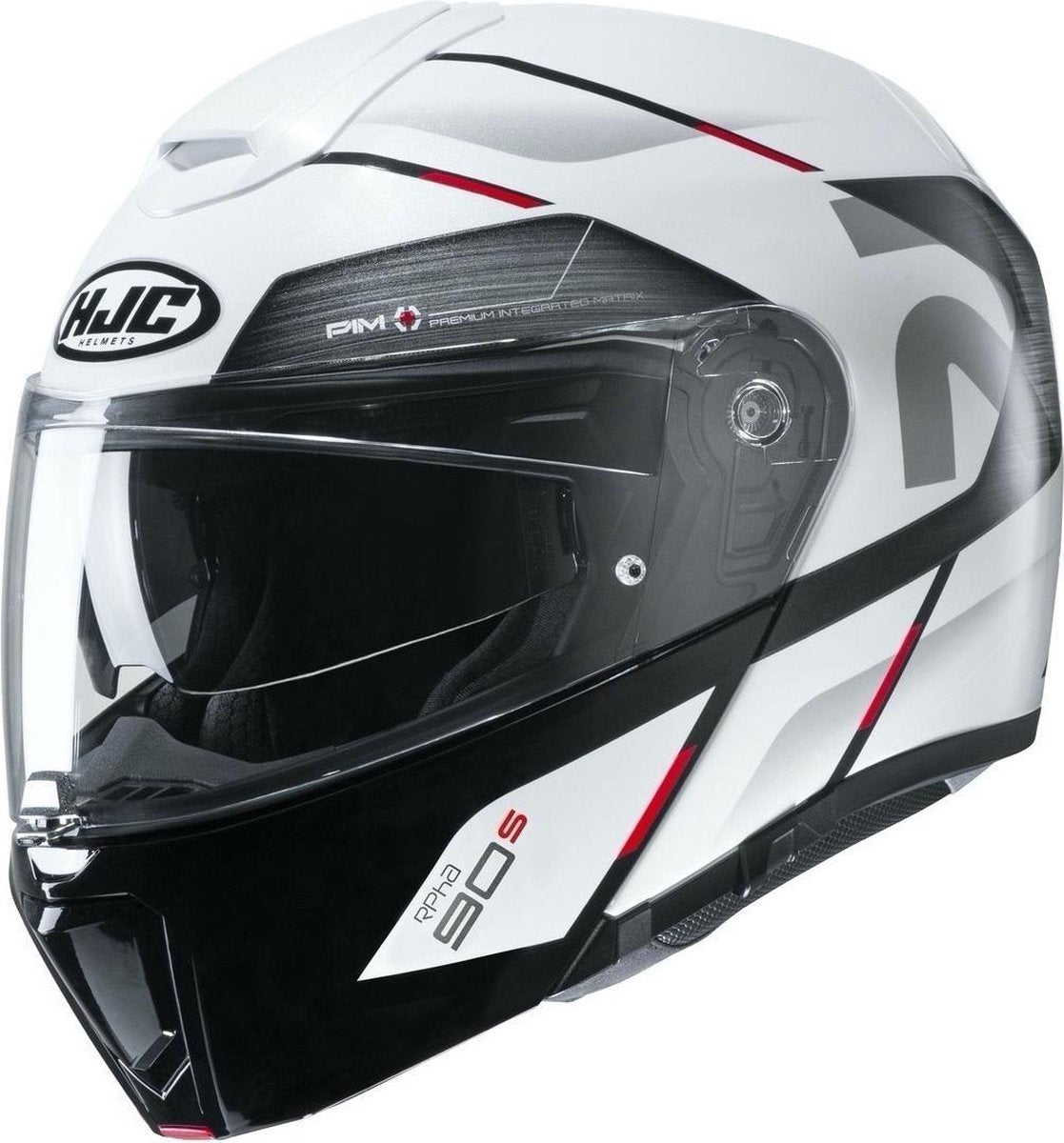 HJC RPHA 90S Bekavo motorhelm