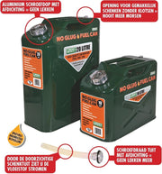 Jerrycan