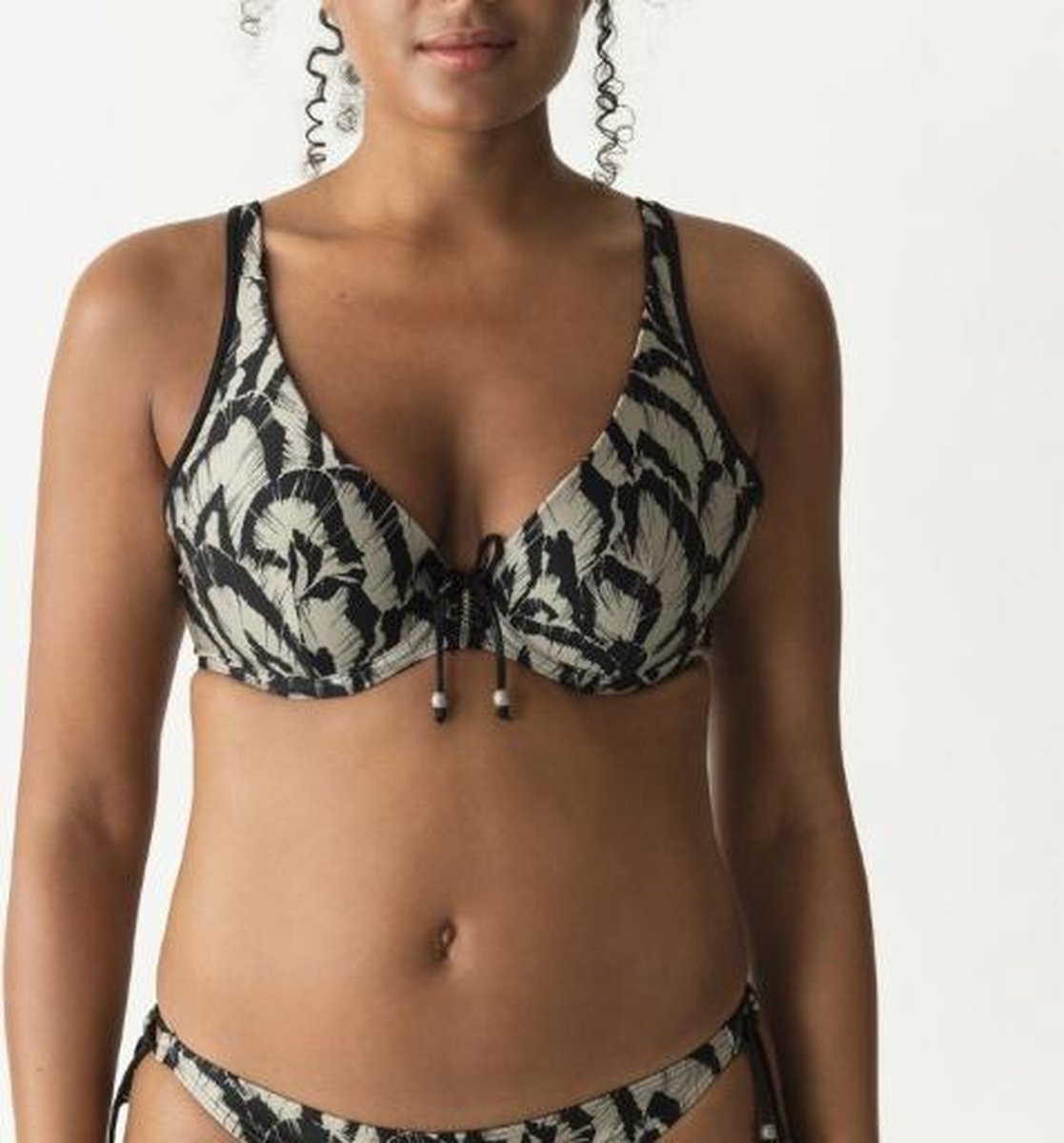 PrimaDonna Swim Nevada Bikini Top - Desert Trip - Maat 85E
