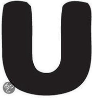 Gmg Yepp - Abc Letter U