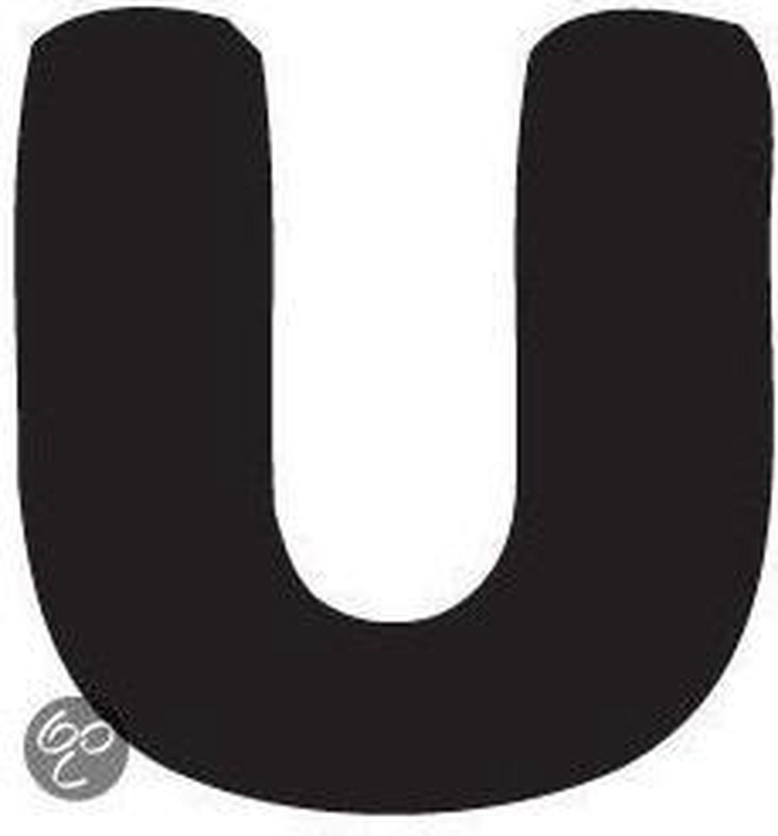 Gmg Yepp - Abc Letter U