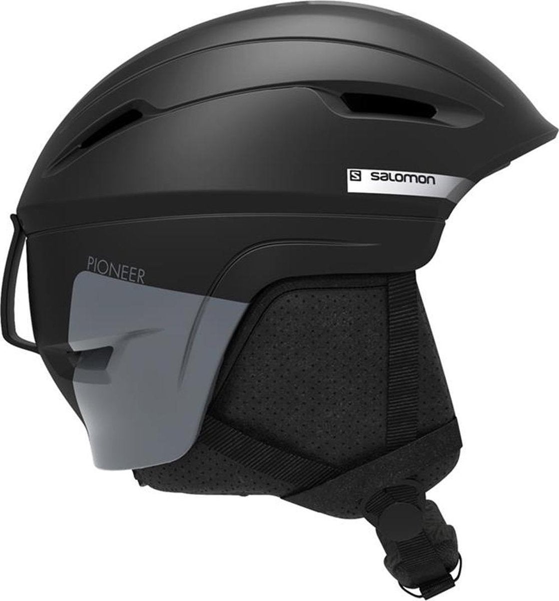 Salomon - Pioneer Access Skihelm - maat S