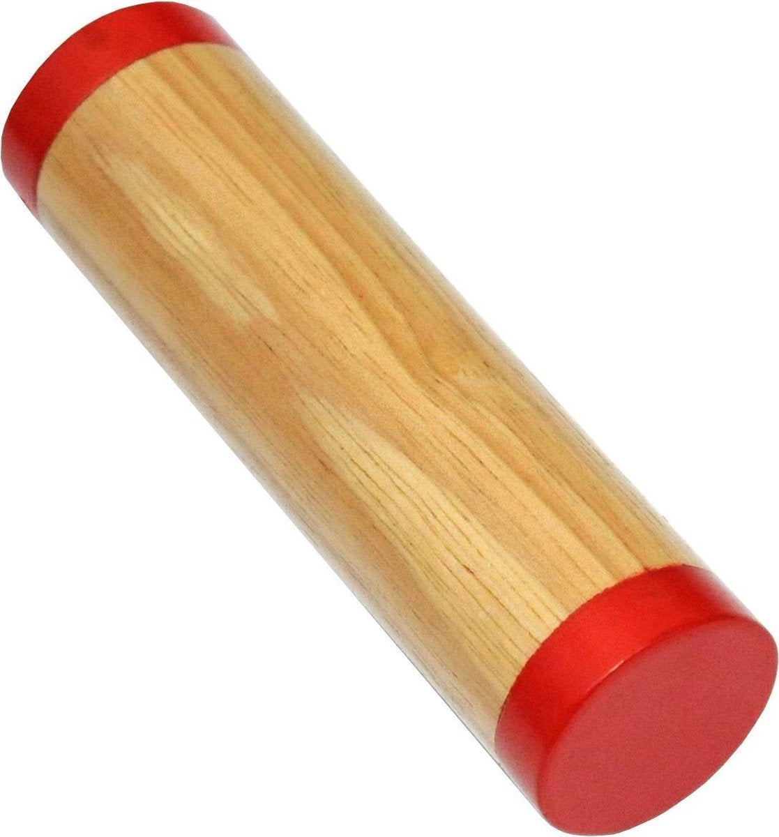 Rattlesnake Kolom Shaker Rood