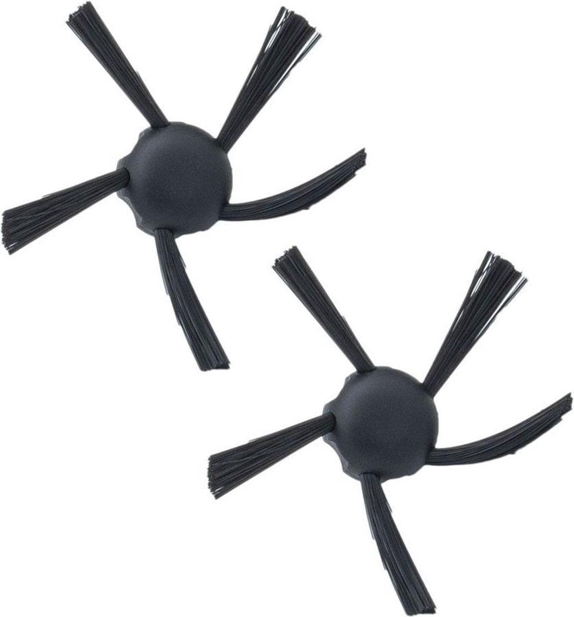 Neato Botvac Side Brush - Stofzuigeronderdeel - 2 stuks