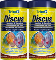 Tetra voer voor discus 250 ml 2 verpakkingen