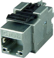 Telegärtner J00029K0036 RJ45-inbouwmodule Keystone CAT 6A
