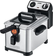 SEB FR518100 Professionele friteuse Filtra Pro 4L