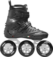 Roces Inlineskates - Maat 41 - Unisex - zwart
