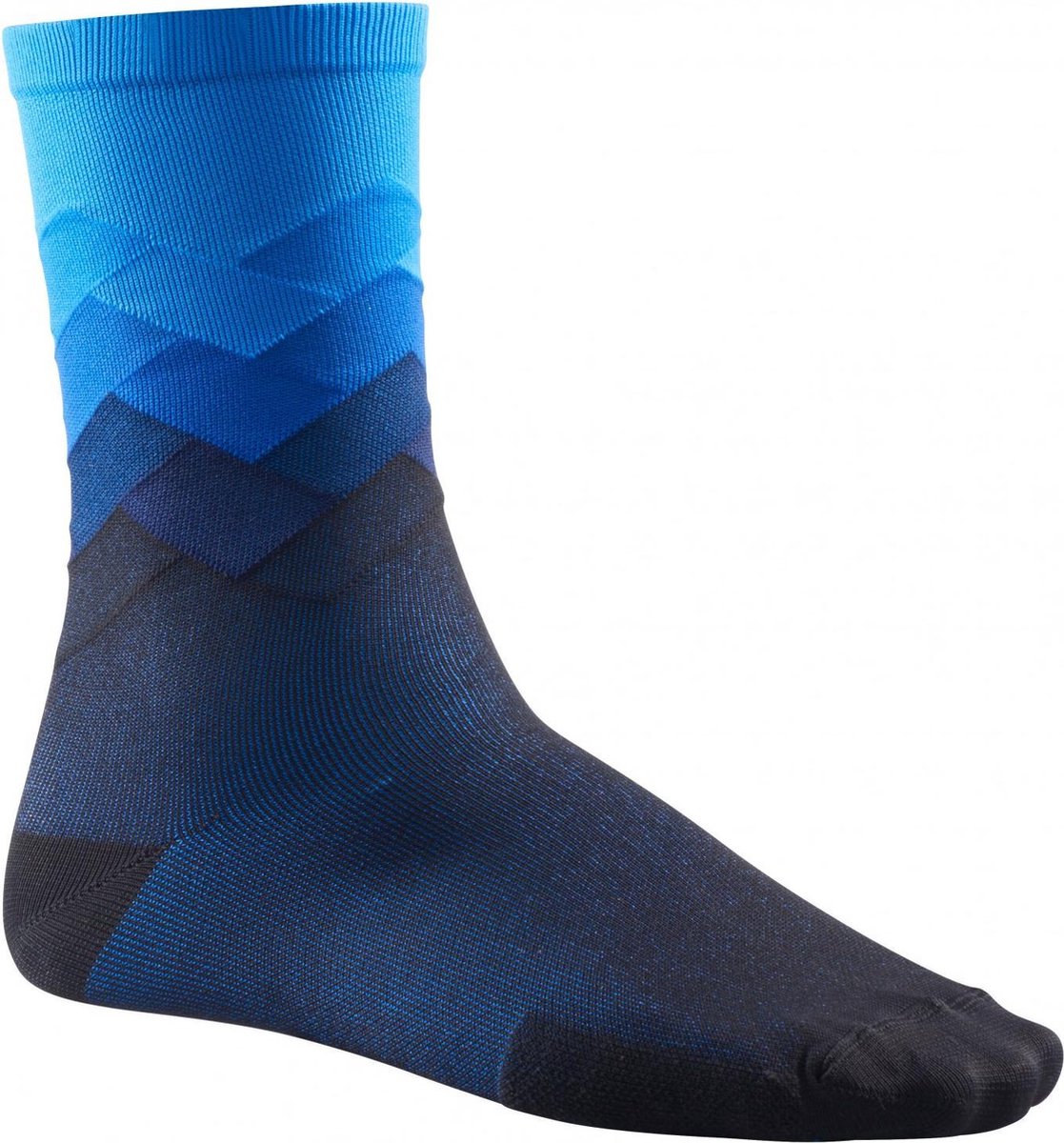 MAVIC Cosmic Graphic Sock Dresd 3942