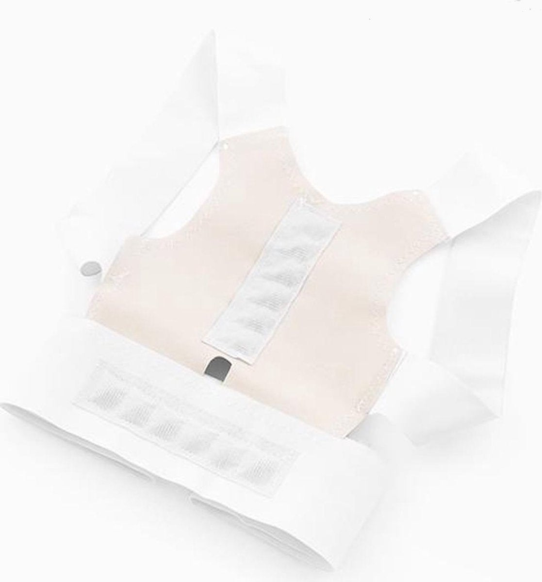 InnovaGoods Armor Magnetische Rugcorrector