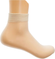2-pack Gabriella drukvrije pantysokjes Super