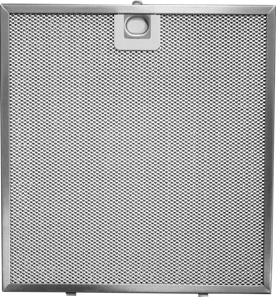 Faber Metaalfilter - Vetfilter - 222 x 235 x 8mm