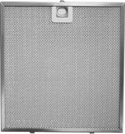 Faber Metaalfilter - Vetfilter - 222 x 235 x 8mm