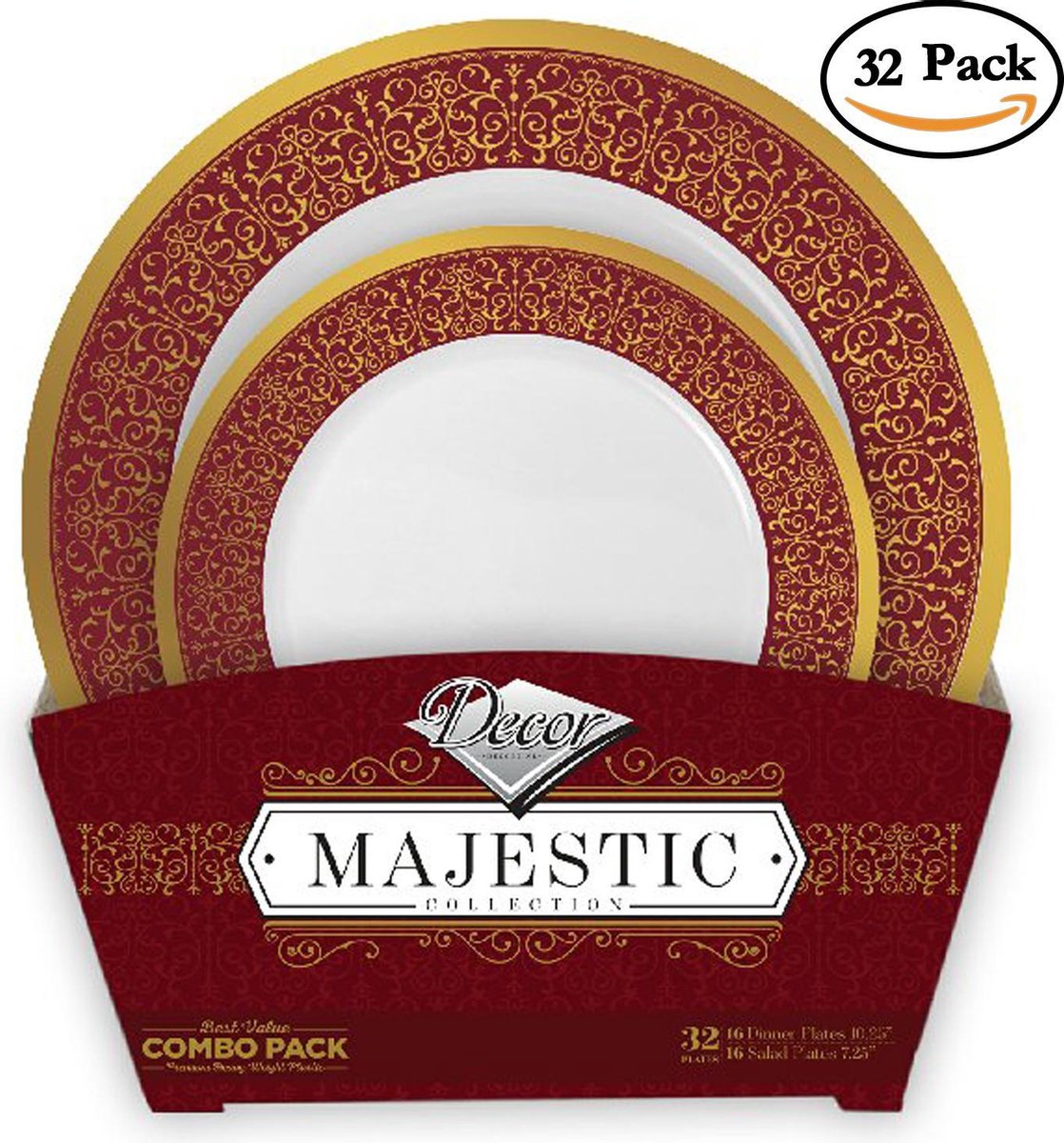 Majestic - Servies Set