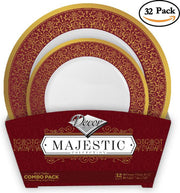 Majestic - Servies Set