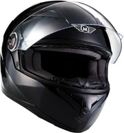 MOTO X87 Racing integraal helm scooterhelm
