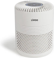 Livoo Luchtreiniger - DOM441