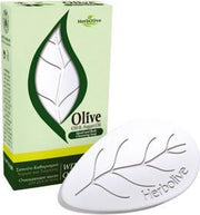 HerbOlive Zeep Leaf *Olijfolie & Melk Protein 80g