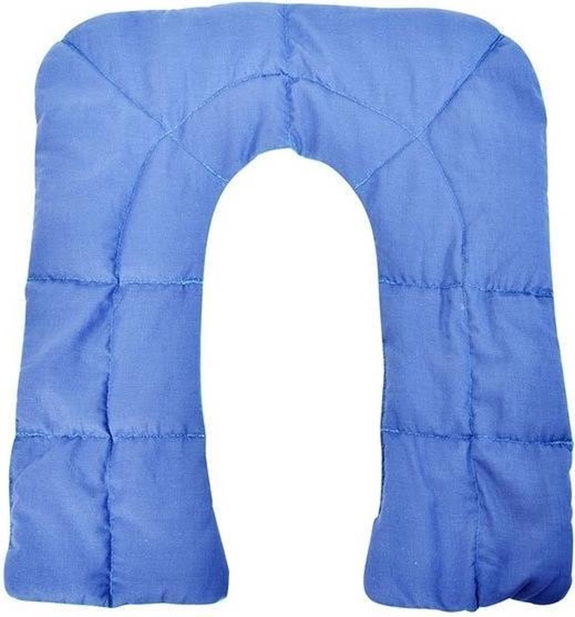 Verzwaard Schoudervest 1