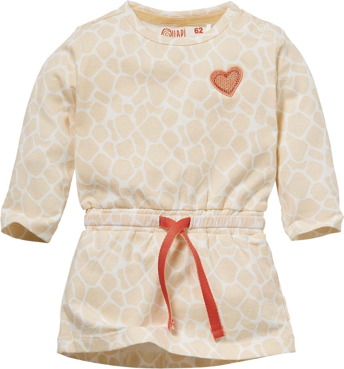 Quapi - Dress Nadine-68