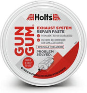 Holts 52041010022 Gun gum Pasta 200gr