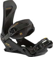 Nitro Team Pro Goldy Snowboardbinding