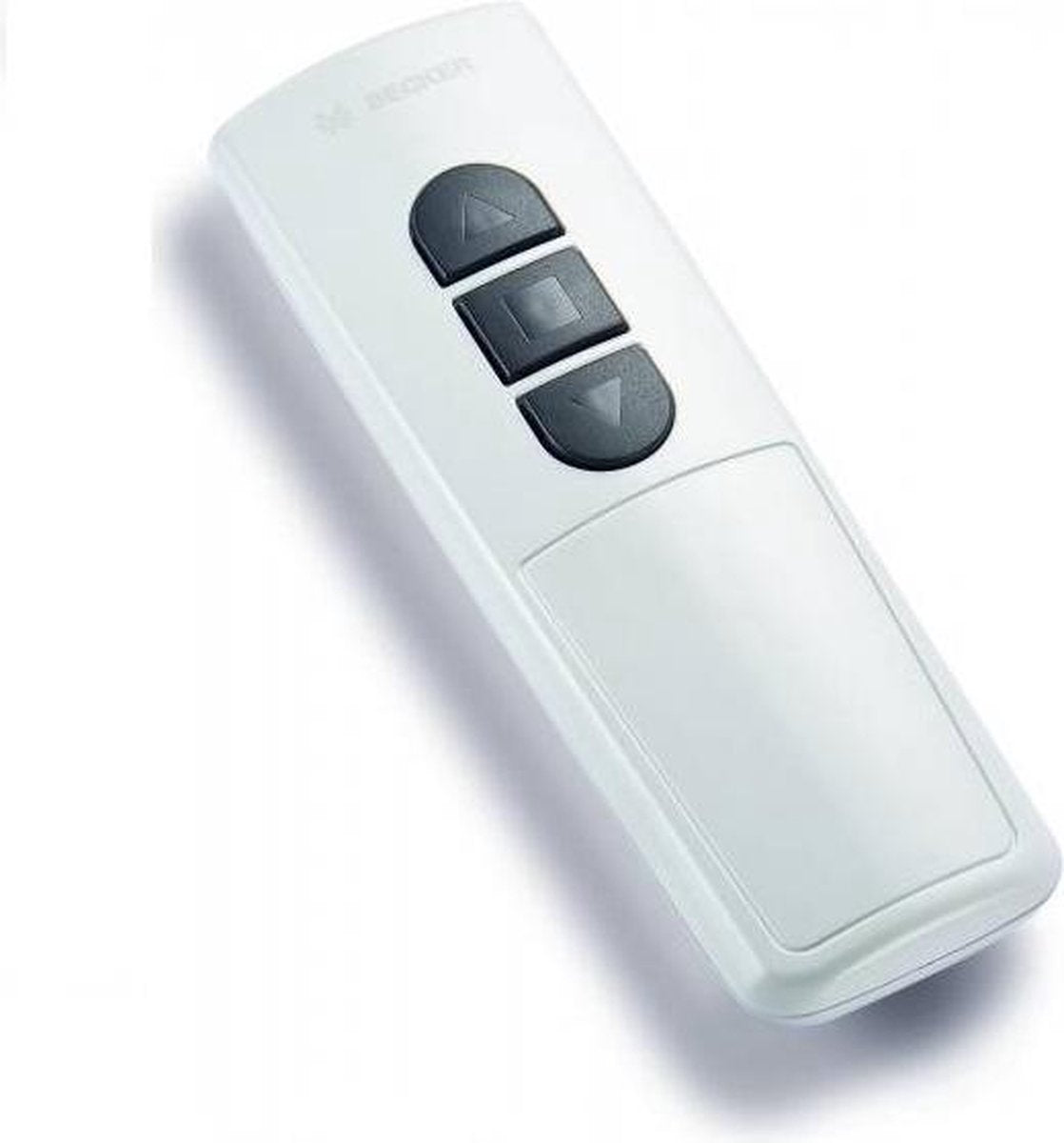 Becker Centronic EasyControl EC541-II 1-kanaals handzender