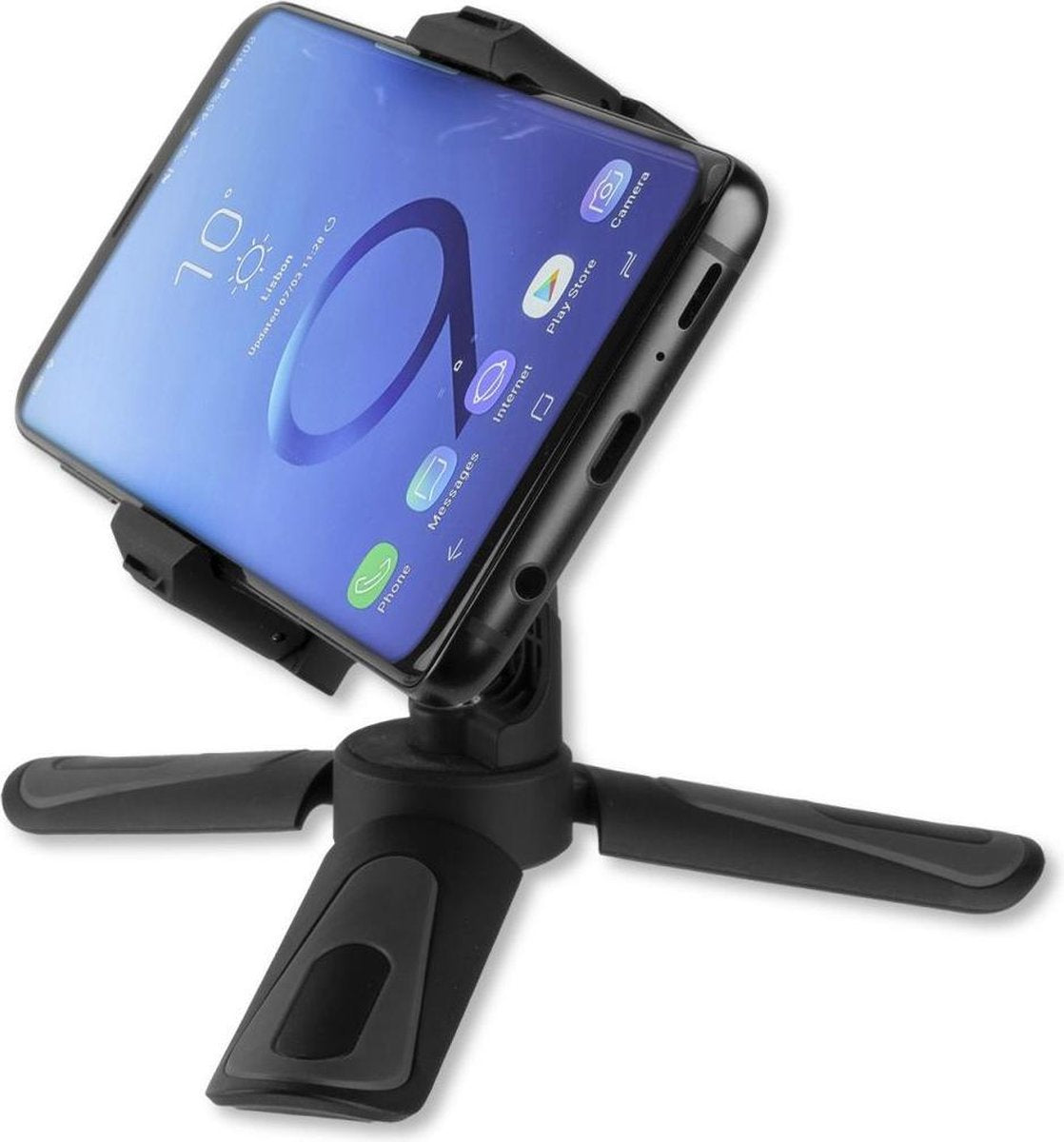 4smarts Pocket Tripod Telefoon Statief