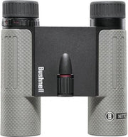 Bushnell Nitro 10x25 - Gun metal grey - Roof prism