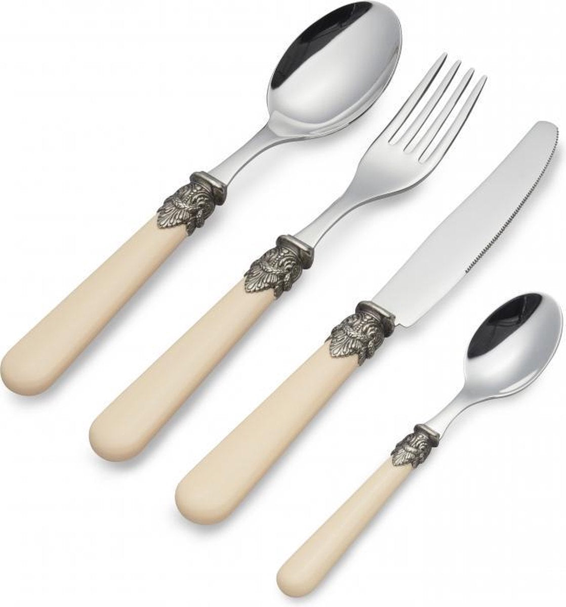DINER BESTEKSET NAPOLEON IVOOR