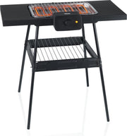 Tristar BQ-2870 Elektrische BBQ – 36