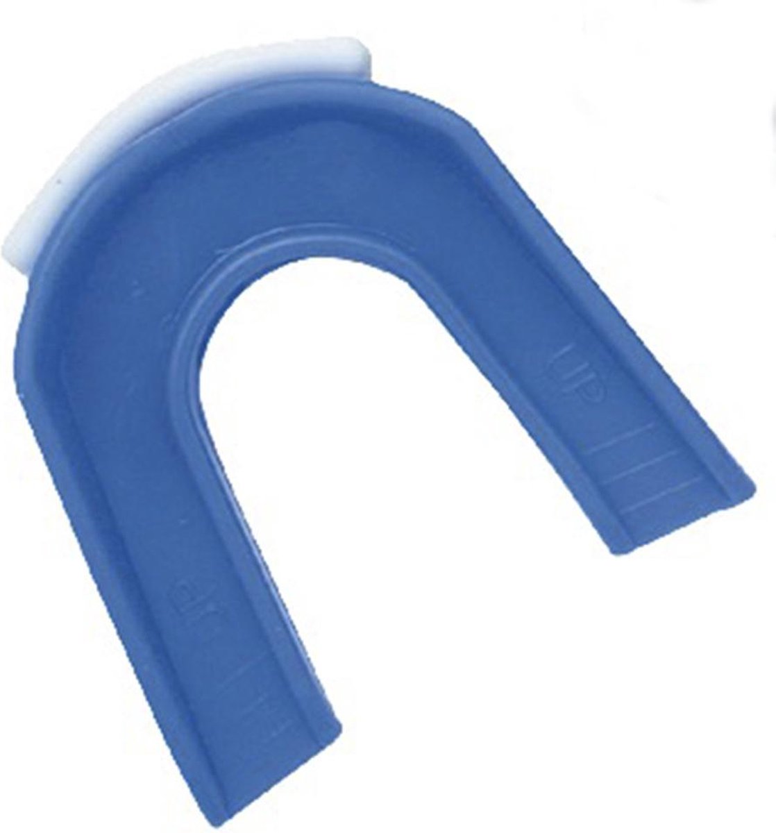 Atipick Gebitsbescherming Dubbel Gel Blauw One-size