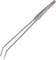 BLAU pincet lang - gebogen - 26 cm