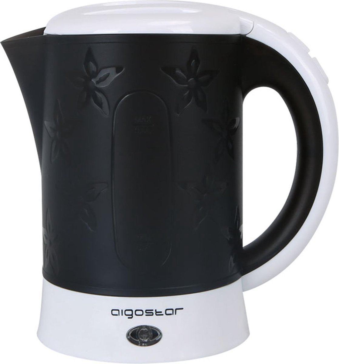 Aigostar Cooltravel 30 JQL - Reis Waterkoker