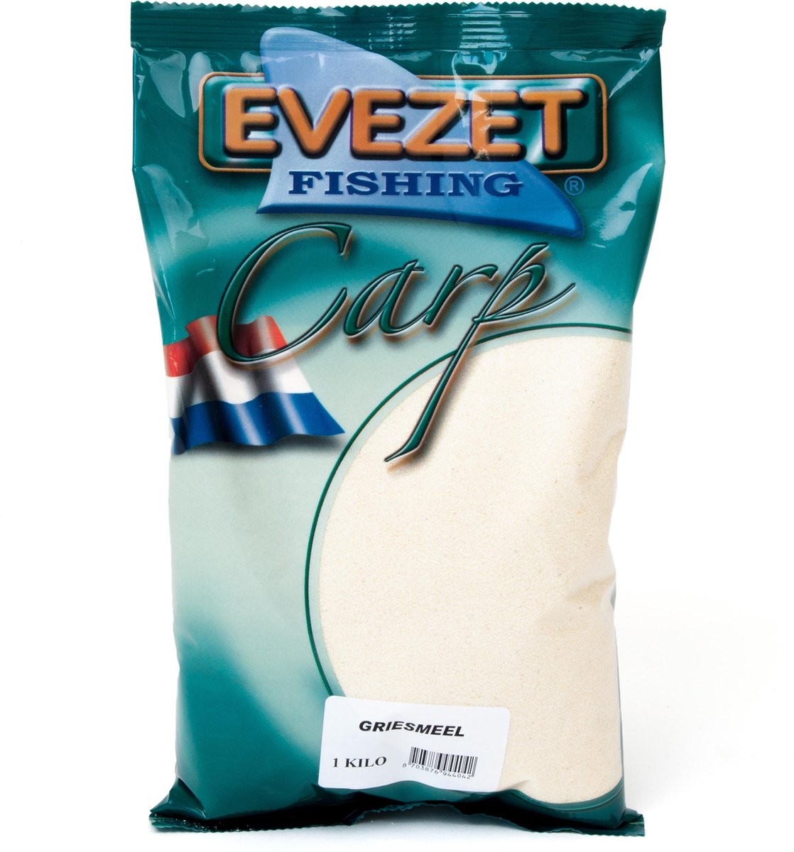 Evezet Griesmeel - 1 kg